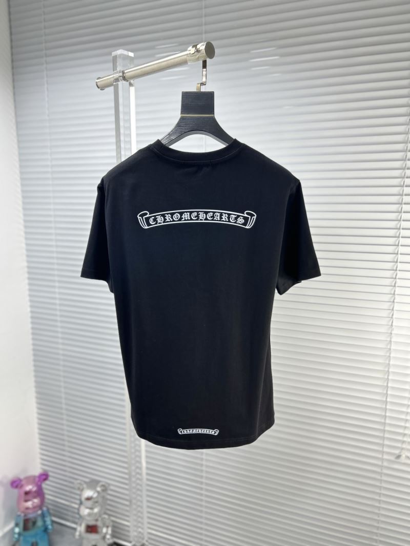 Chrome Hearts T-Shirts